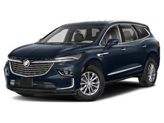 Buick Enclave - Hubler Chevrolet Buick GMC of Bedford in Bedford IN
