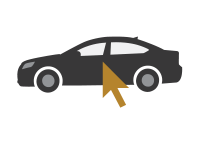 Shop Click Drive Select Icon in Bedford, IN