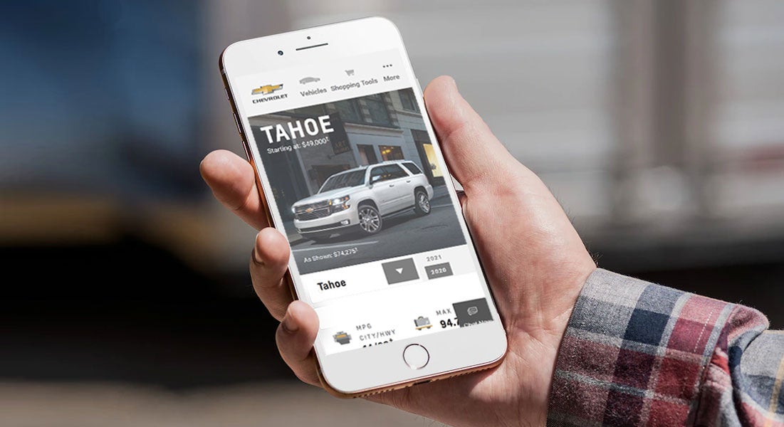 Shop Click Drive in Bedford, IN