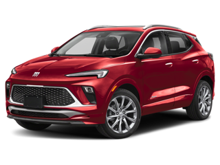 Buick Encore GX - Hubler Chevrolet Buick GMC of Bedford in Bedford IN
