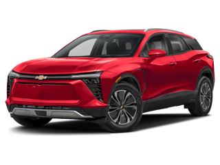 Chevrolet Blazer EV - Hubler Chevrolet of Bedford in Bedford IN