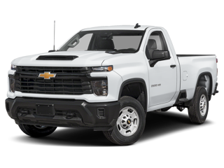Chevrolet Silverado HD - Hubler Chevrolet Buick GMC of Bedford in Bedford IN