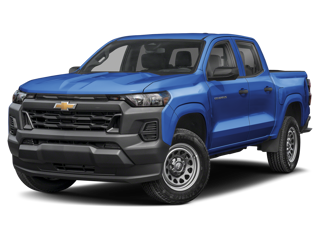 Chevrolet Colorado - Hubler Chevrolet Buick GMC of Bedford in Bedford IN