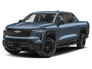 Chevrolet Silverado EV - Hubler Chevrolet Buick GMC of Bedford in Bedford IN