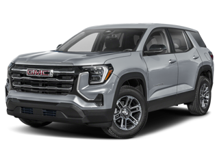 GMC Terrain - Hubler Chevrolet Buick GMC of Bedford in Bedford IN