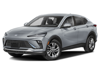 Buick Envista - Hubler Chevrolet Buick GMC of Bedford in Bedford IN