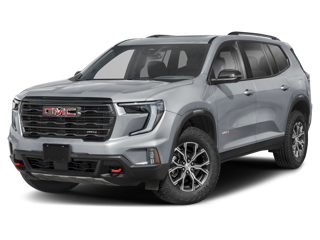 GMC Acadia - Hubler Chevrolet Buick GMC of Bedford in Bedford IN