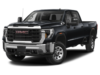 GMC Sierra HD - Hubler Chevrolet Buick GMC of Bedford in Bedford IN
