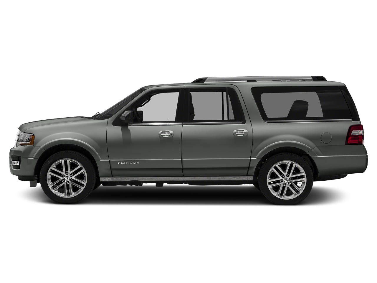 2015 Ford Expedition EL Platinum