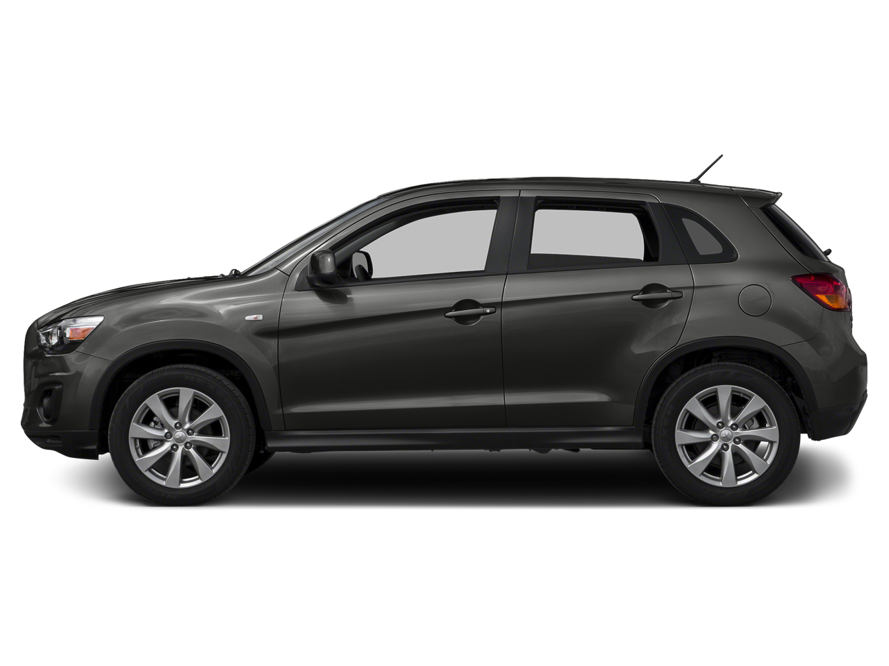 2015 Mitsubishi Outlander Sport SE