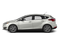 2016 Ford Focus Titanium