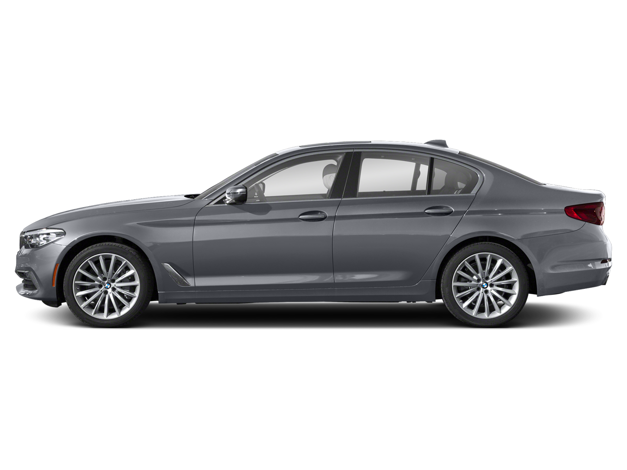 2019 BMW 5 Series 530i xDrive