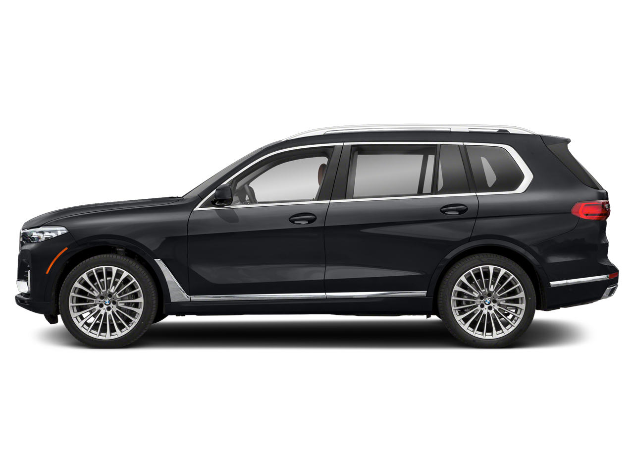 2019 BMW X7 xDrive40i xDrive40i