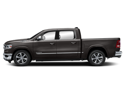2019 RAM All-New 1500 Limited