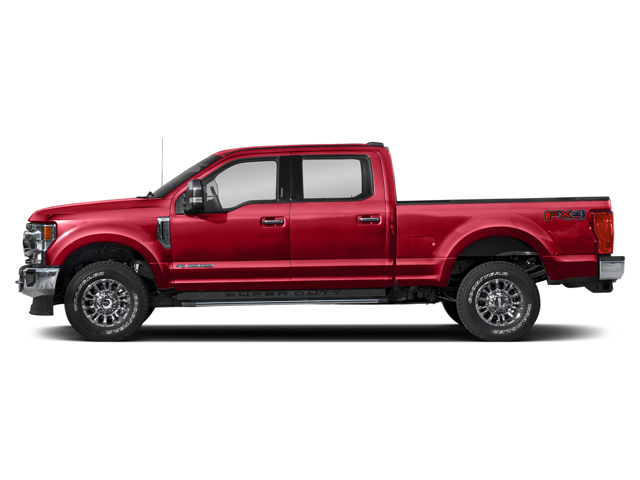 2020 Ford Super Duty F-250 Pickup XLT