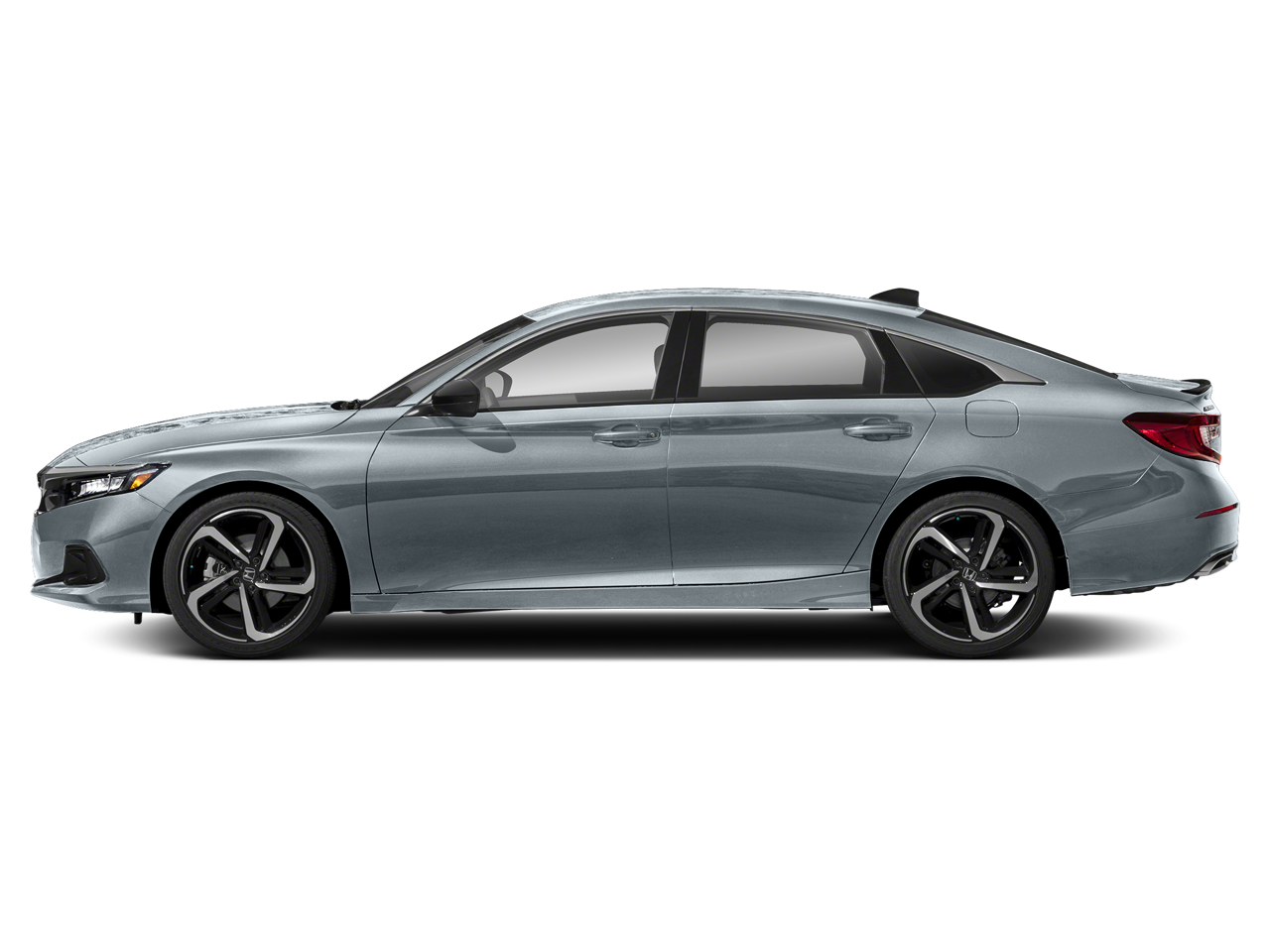 2021 Honda Accord Sedan Sport SE