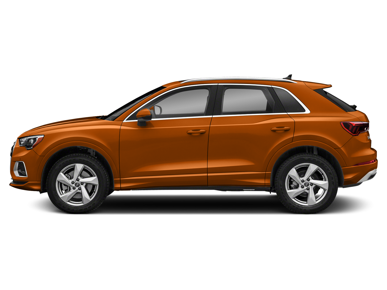 2022 Audi Q3 S line Premium Plus