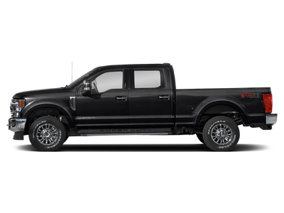 2022 Ford Super Duty F-250 SRW XLT