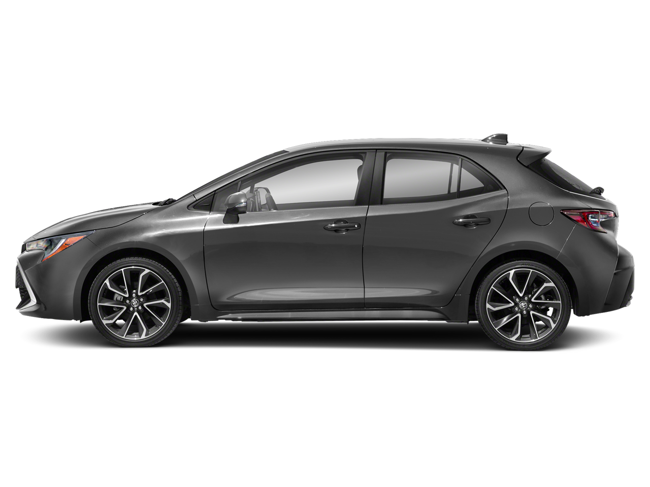 2022 Toyota Corolla XSE
