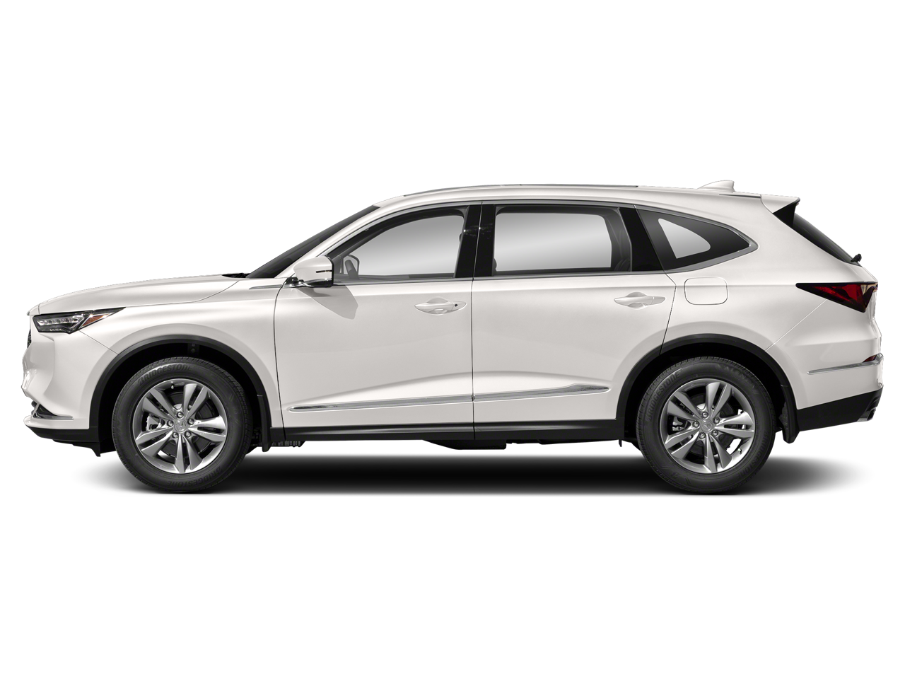 2023 Acura MDX SH-AWD