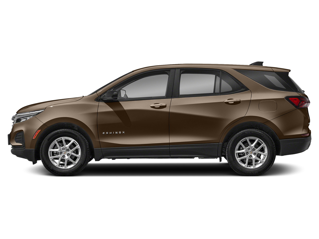 2023 Chevrolet Equinox LT photo 3
