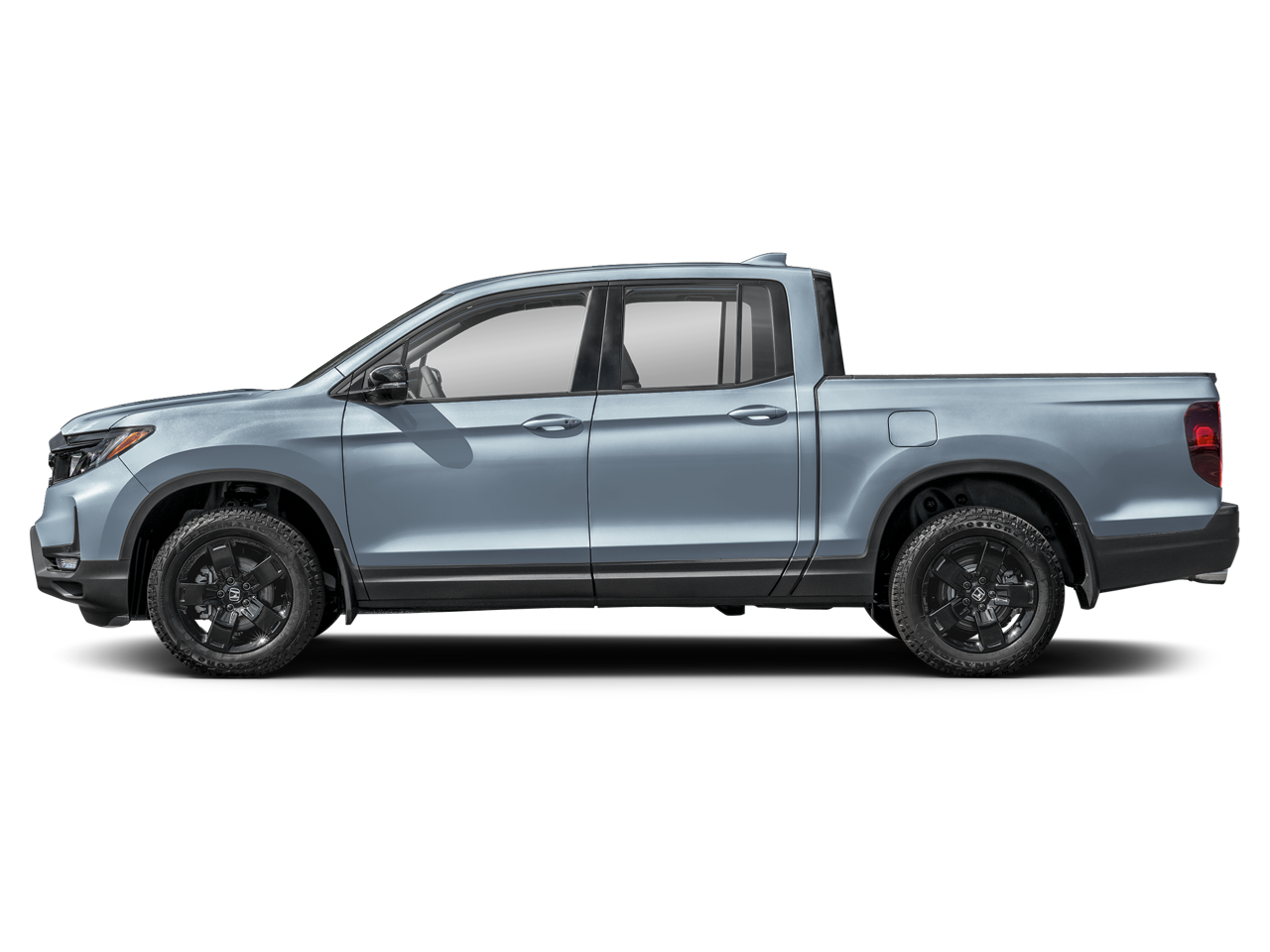 2024 Honda Ridgeline Black Edition
