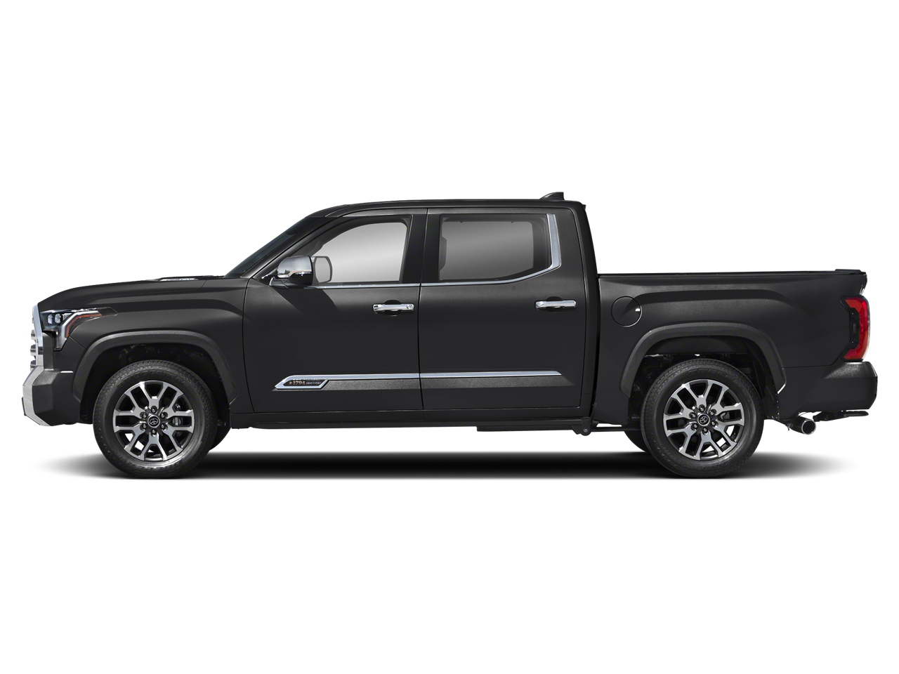 2024 Toyota Tundra 1794 Edition Hybrid