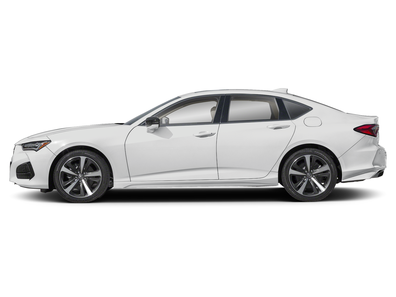 2025 Acura TLX w/Technology Package