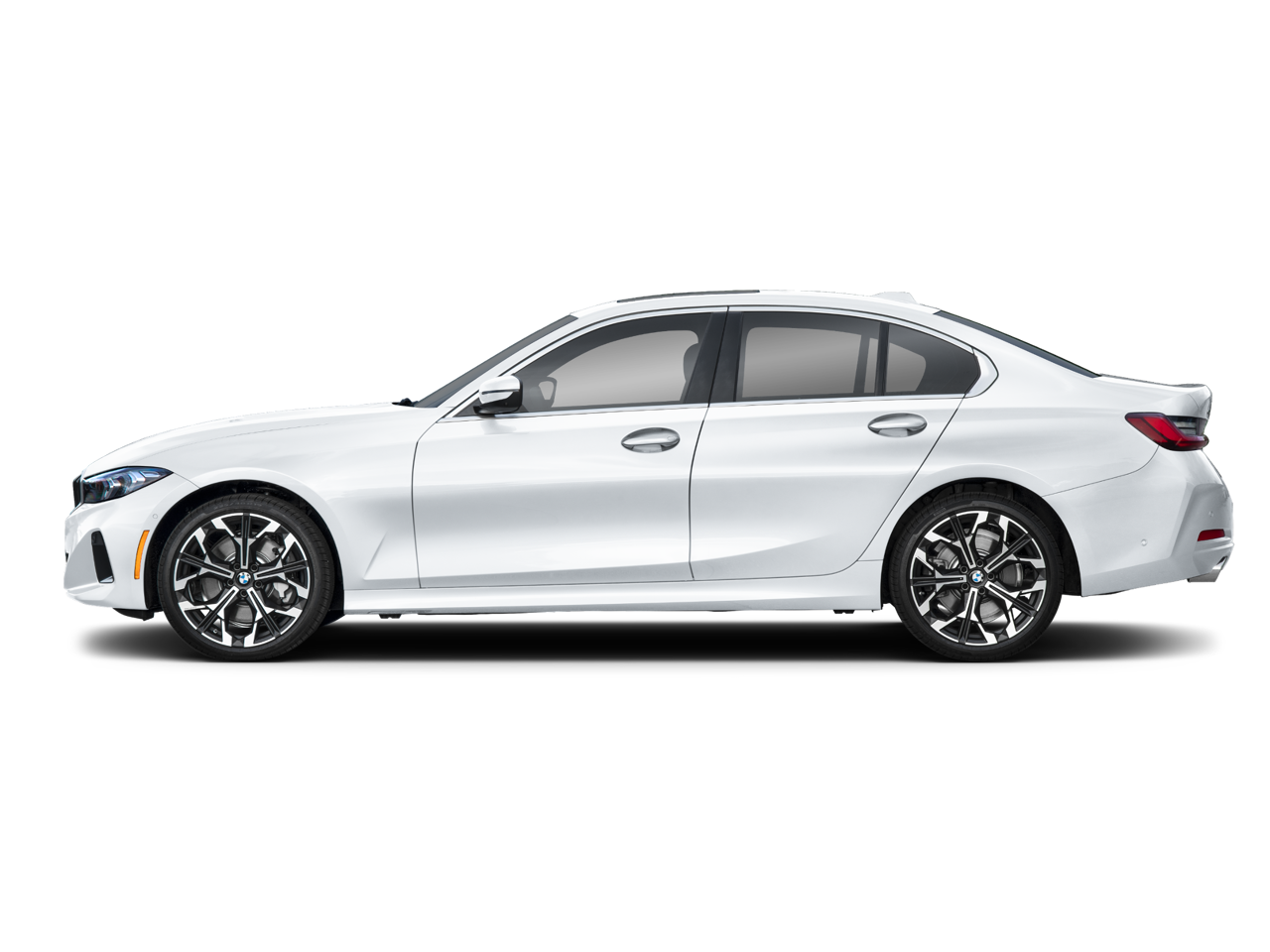 2025 BMW 330i 330i