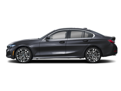 2025 BMW 330i xDrive 330i xDrive