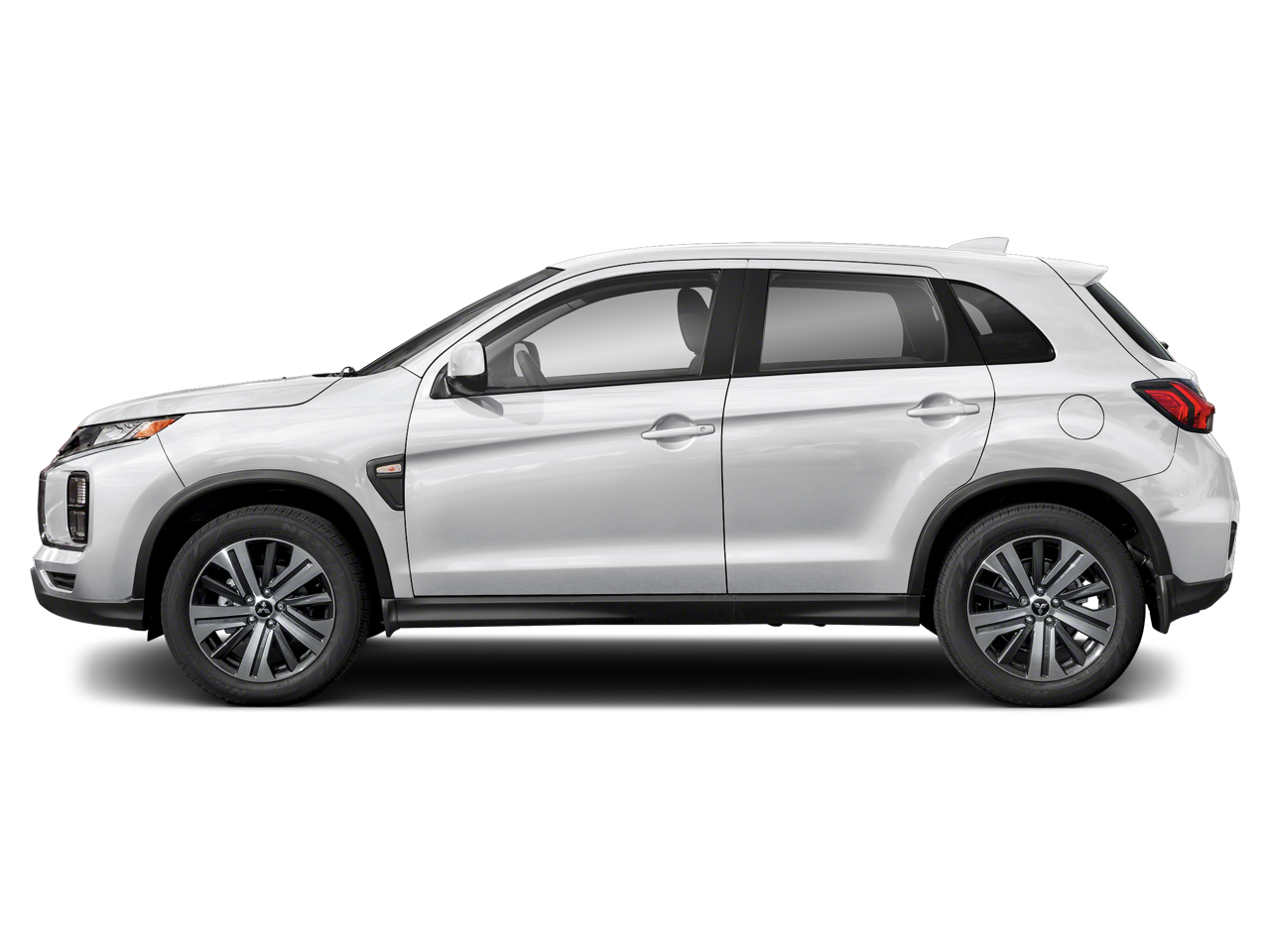 2025 Mitsubishi Outlander Sport ES