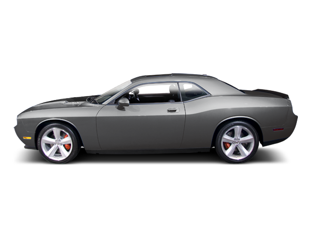 2010 Dodge Challenger SE