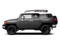 2010 Toyota FJ Cruiser 4WD 4dr Auto (Natl)