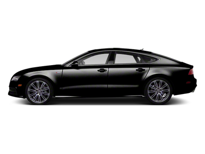 2012 Audi A7 3.0 Premium