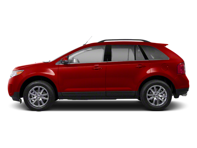 2012 Ford Edge Limited