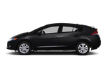 2012 Honda Insight EX
