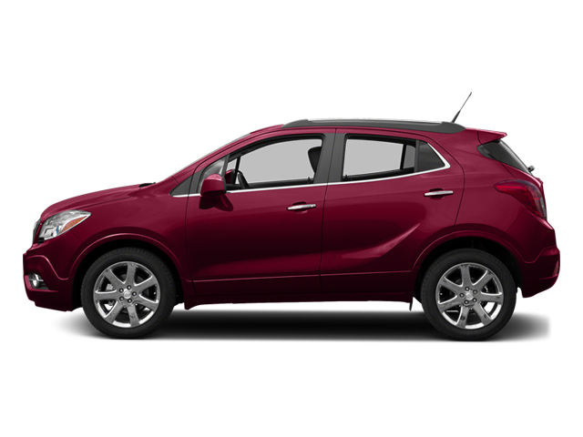 2013 Buick Encore Convenience photo 3