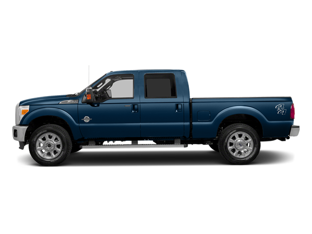 2014 Ford Super Duty F-250 Pickup Lariat