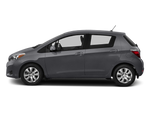 2014 Toyota Yaris L