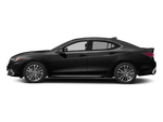2018 Acura TLX w/Advance Pkg