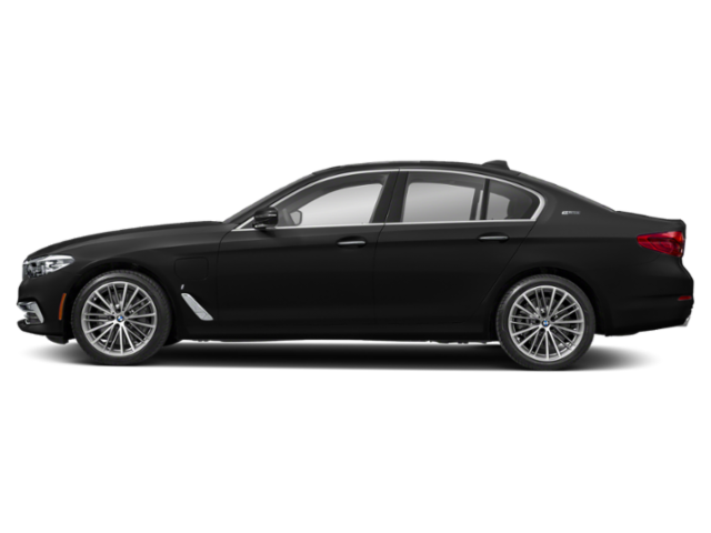 2018 BMW 530e xDrive iPerformance 530e xDrive iPerformance