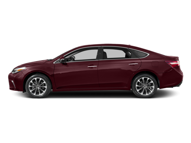 2018 Toyota Avalon XLE Premium