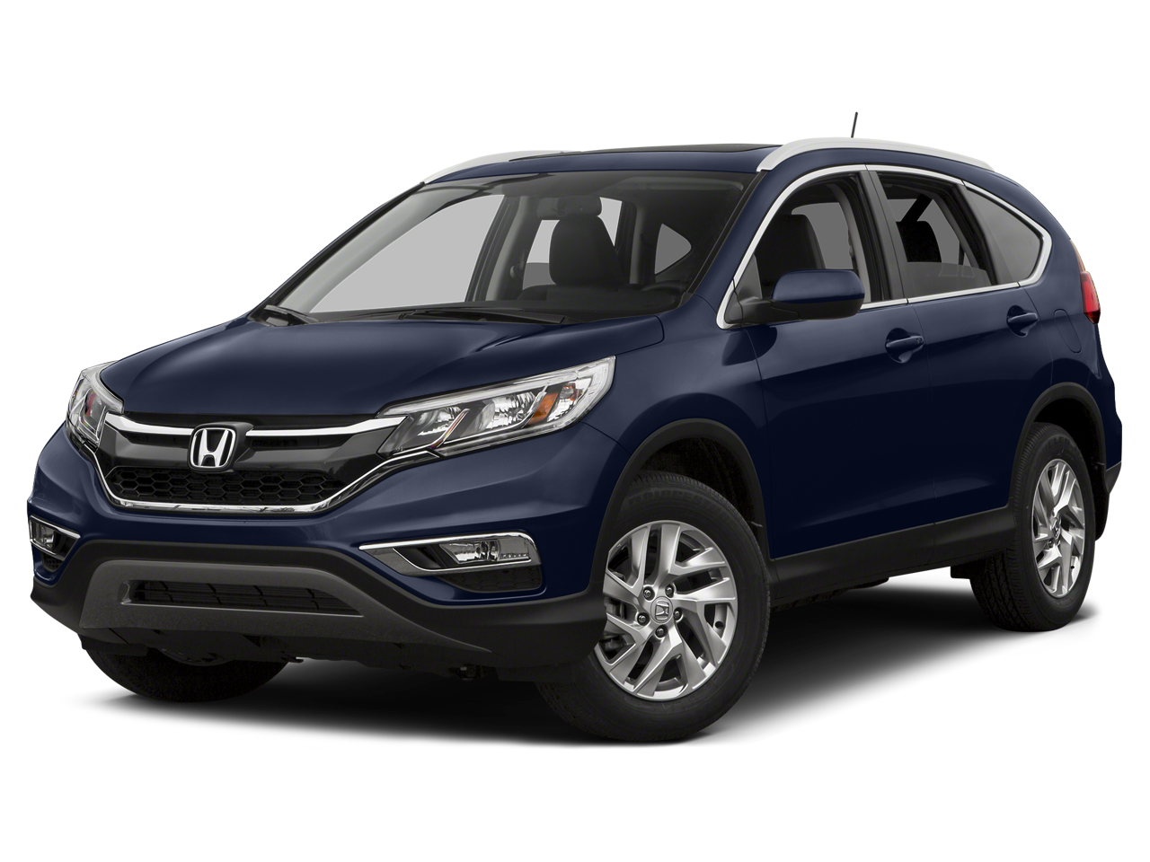 2015 Honda CR-V EX-L for sale in Bedford, IN