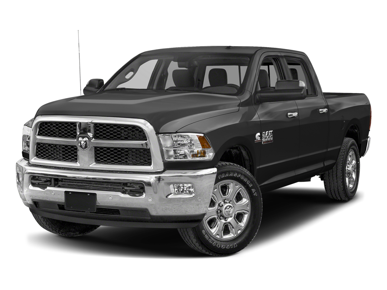 2016 RAM 2500 Big Horn/Lone Star for sale in Bedford, IN