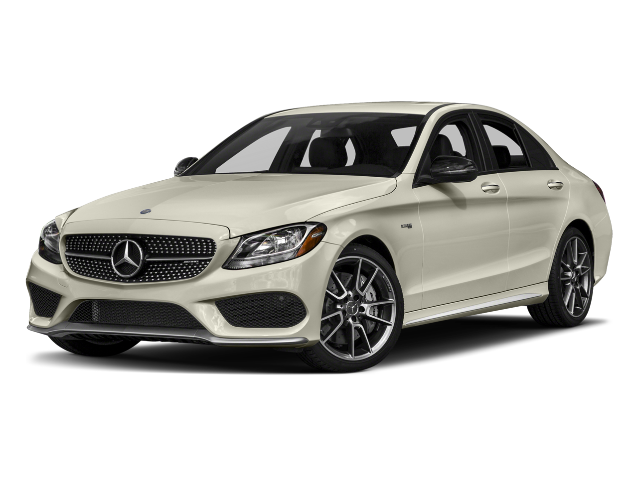 2017 Mercedes-Benz C-Class AMG® C43 for sale in Bedford, IN