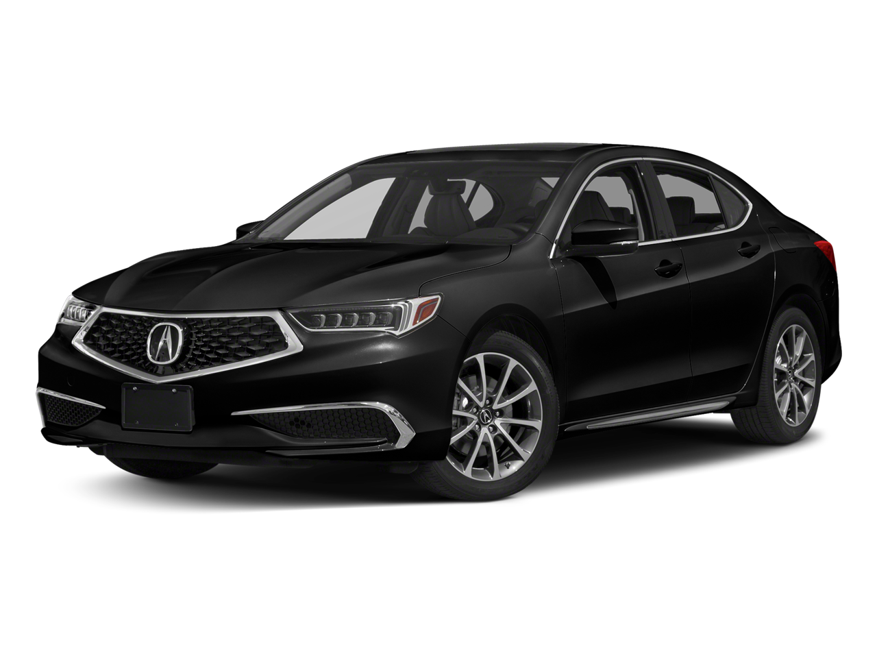 2018 Acura TLX Technology Package for sale in Bedford, IN