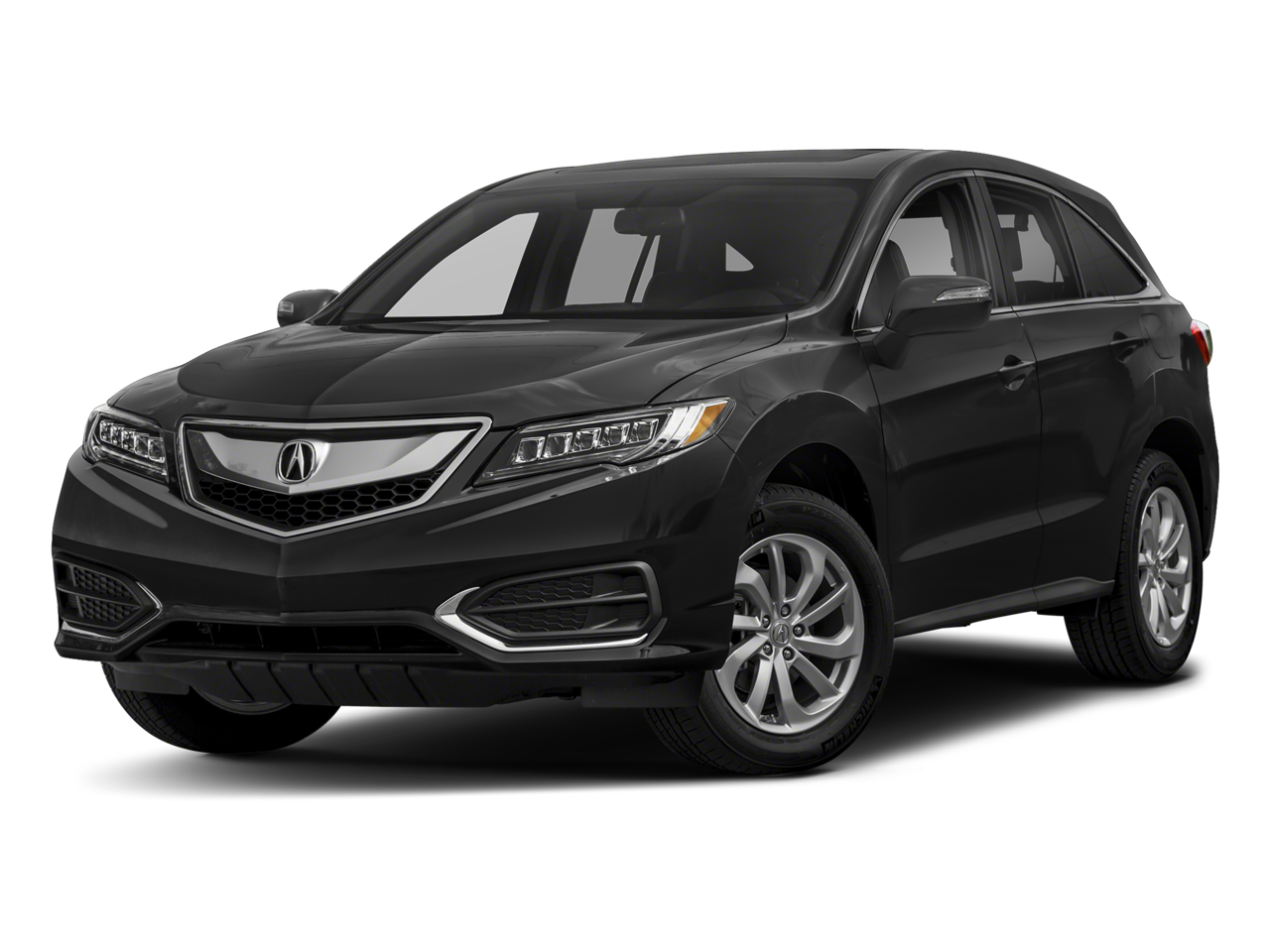 2018 Acura RDX AWD