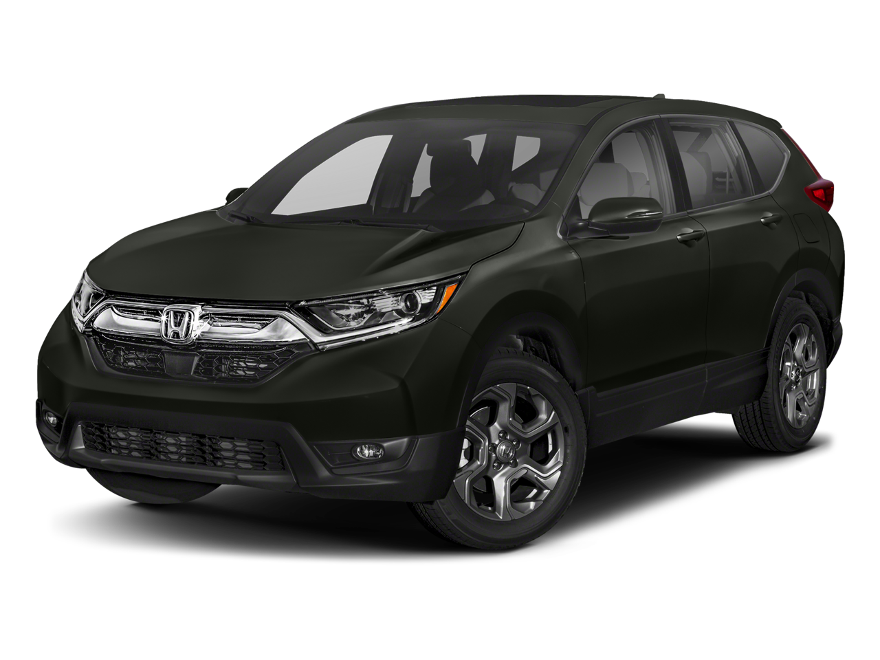 2018 Honda CR-V EX-L for sale in Bedford, IN