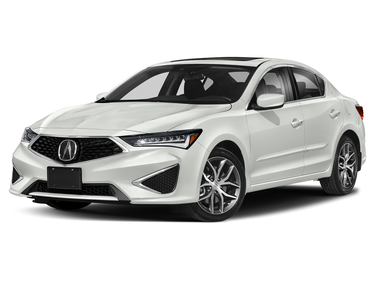 2019 Acura ILX w/Premium Pkg
