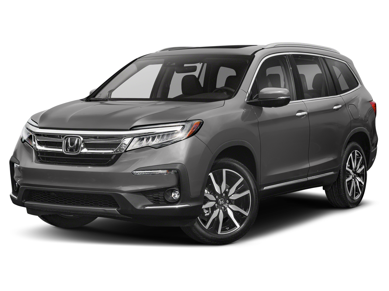 2019 Honda Pilot Elite for sale in Bedford, IN
